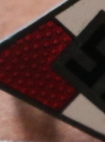 HJ Mitgliedsabzeichen Raute  Hersteller M 1/72